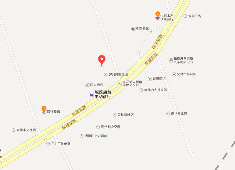 新建东路145号院小区图片