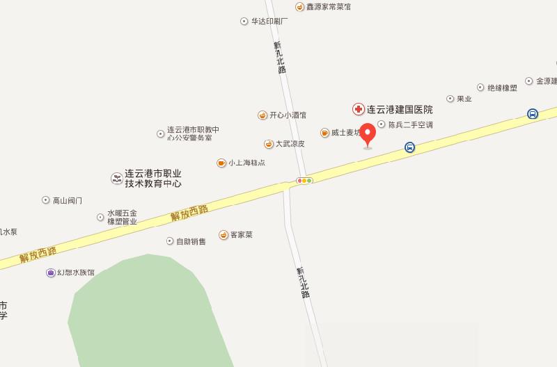 解放西路37号小区图片