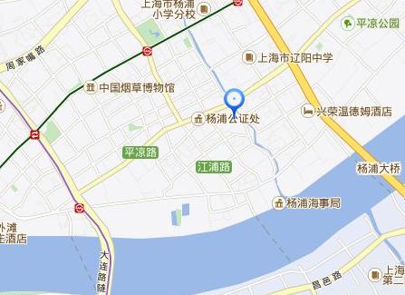 兰州路511弄小区小区图片