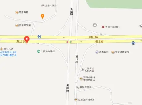 湘江路9号-源汇区源汇湘江路9号