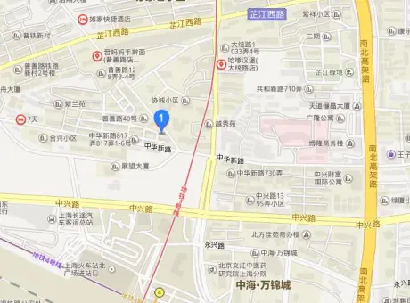 普善路28号-闸北区其他普善路28号