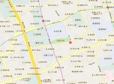 丽园路640号-卢湾区五里桥丽园路640号