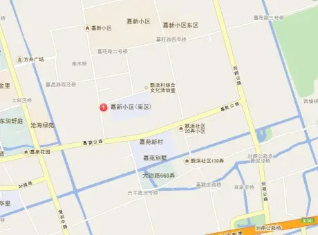 立新路20号-奉贤区南桥立新路20号