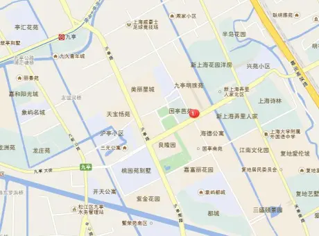 九亭大街348号-松江区九亭九亭大街路348号