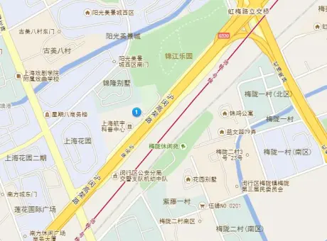 凯阳国际商务大厦-闵行区春申沪闵路7940号（近莲花路）