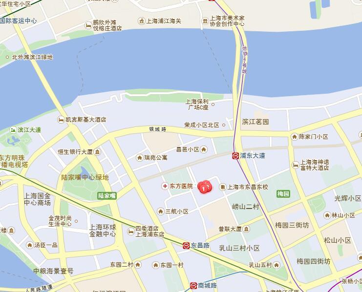 崂山路150弄小区图片