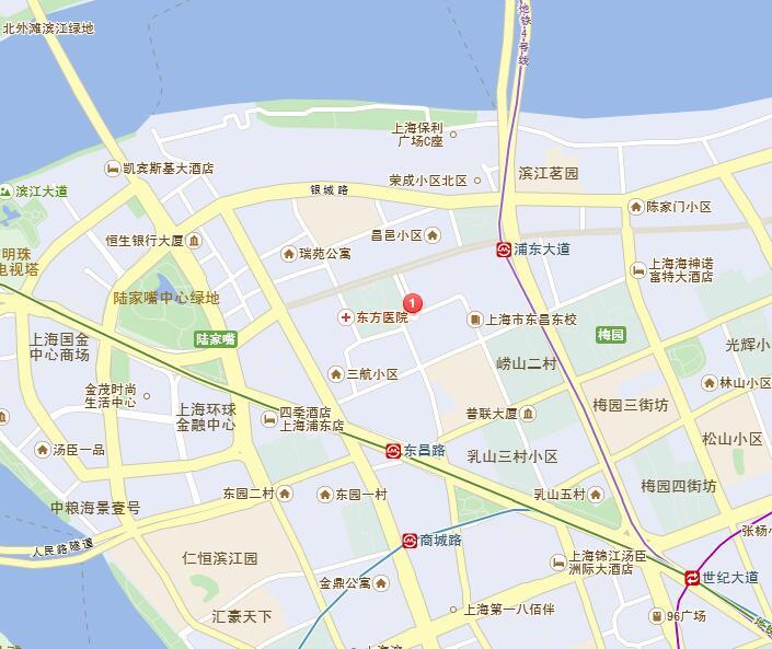 崂山路64号小区图片