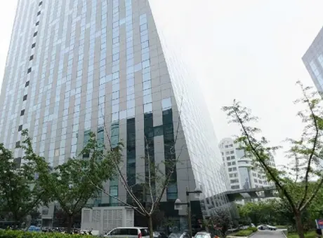 凯科国际大厦-徐汇区徐家汇徐汇虹梅路1801号A区