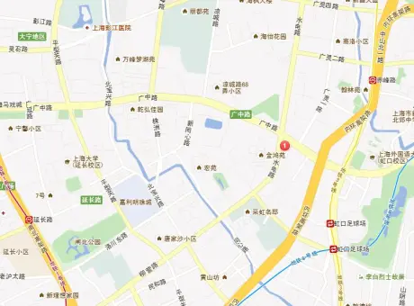 吉联星座-虹口区广中路广中路50号