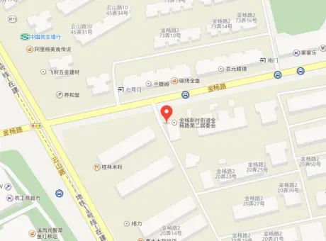 金杨路220弄-浦东新区金杨金杨路220弄