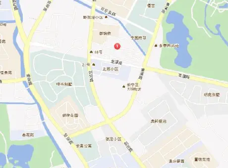 剑河路790弄-长宁区北新泾剑河路790弄