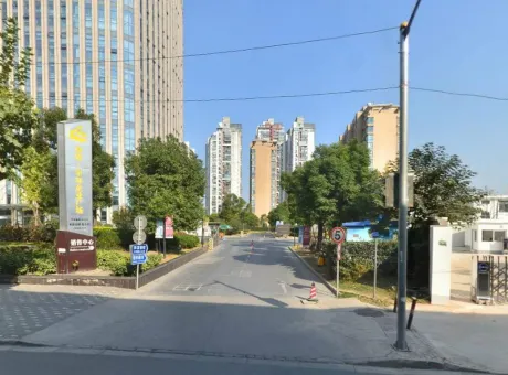 和源福邸-闸北区共和新路共和新路2989弄8号