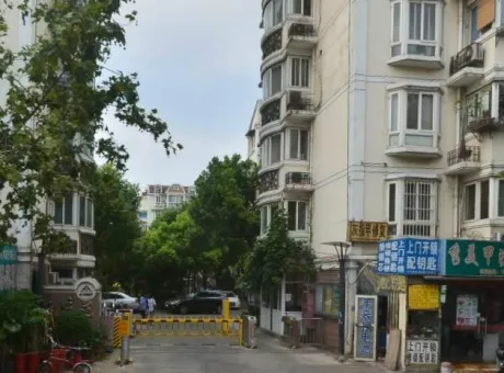 好旺苑-宝山区大华行知路760弄