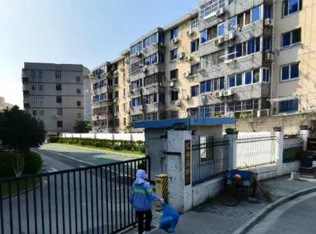 汇丰豪轩-青浦区青浦新城五厍浜路168弄