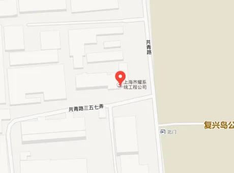 共青路357弄-杨浦区周家嘴路共青路357弄