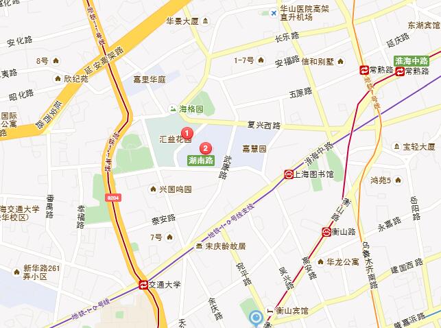 高邮路34弄小区图片