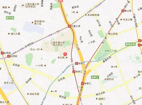 广元西路139弄-徐汇区其他广元西路139弄