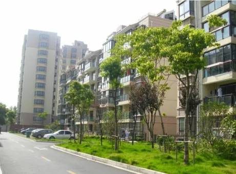 富康苑-浦东新区周浦梓康路188弄