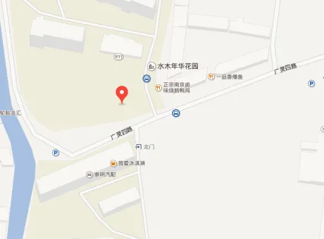 广灵四路868号-虹口区大柏树广灵四路868号