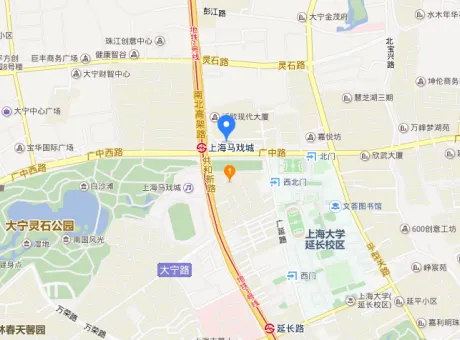共和新路2395弄-闸北区共和新路共和新路2395弄