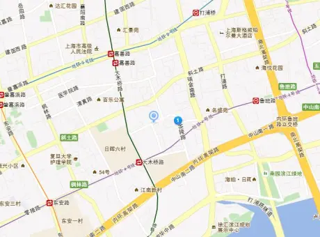 漕廊路178号-金山区漕泾漕廊路178号