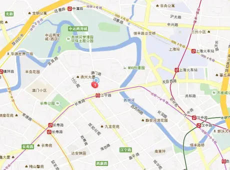 昌化路977弄-普陀区其他昌化路977弄