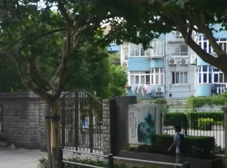 博兴园-浦东新区周浦博兴路467弄