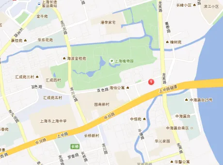 百色路81弄-徐汇区长桥百色路81弄