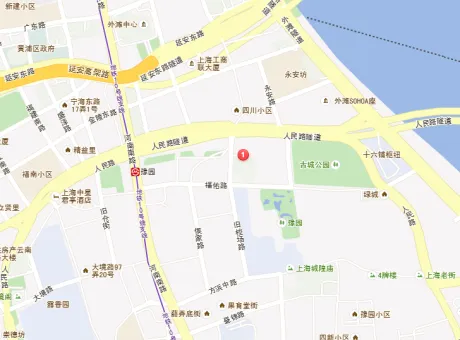 百酷流行广场-其他其他黄浦丽水路1号