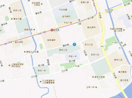 香馨苑-徐汇区其他罗秀路