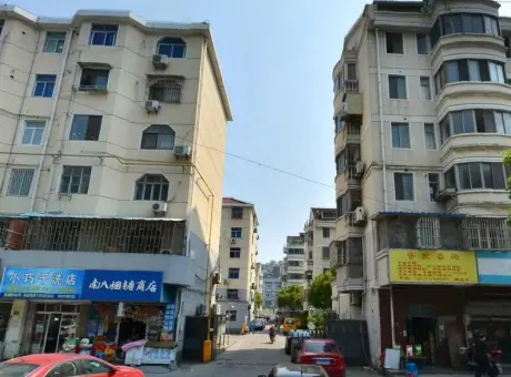 惠浦小区-浦东新区周浦康沈路1870弄