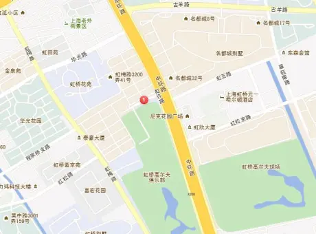 虹许路471弄-长宁区虹桥虹许路471弄