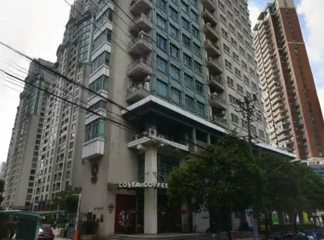 九尊大厦-长宁区镇宁路镇宁路9号
