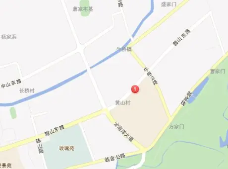 开信园-其他其他上海周边嘉兴港区乍浦路雅山东路与九龙山大道交叉口