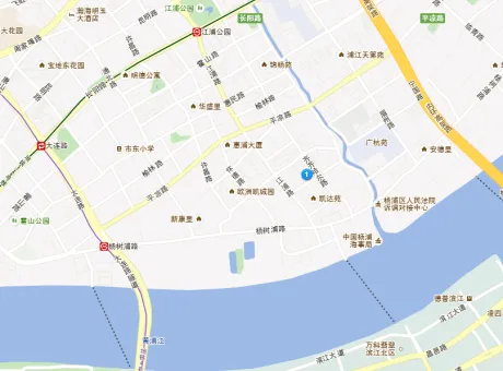齐齐哈尔路205弄小区-杨浦区其他齐齐哈尔路205弄小区