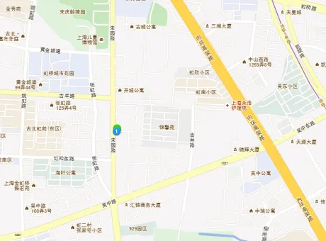 宋园路138弄-徐汇区其他宋园路138弄