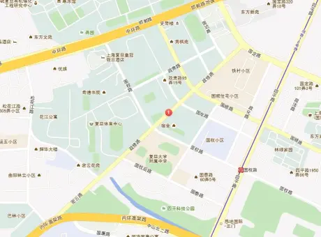 政修路6弄-杨浦区五角场政修路6弄