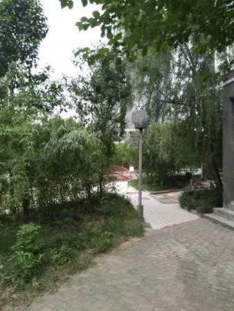 襄阳新城小区图片1