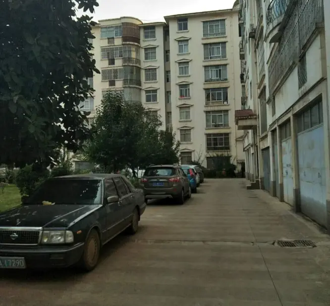 麟瑞小区小区图片1