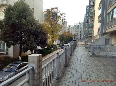 瑞和新城-麒麟区北片区环城东路与建宁东路交汇处