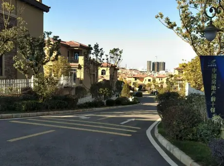 碧桂园-麒麟区南片区南苑路