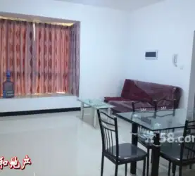 钦南区-城中-悉尼阳光