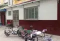 城张社区500元/月 60平米 3房 中档 南北,好房不等人3