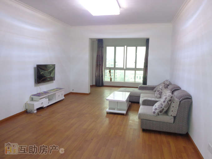 3室2厅，水岸豪庭，家电齐全，拎包入住-水岸豪庭二手房价