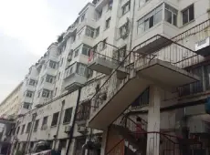 前进区|和睦人家1室1厅1卫出售