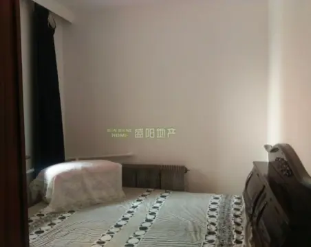 佳西26号楼2室1厅1卫朝南北普通