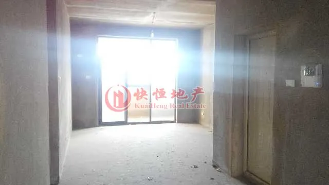 南片区圣庭花屿 毛坯房93平 49万