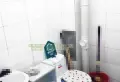 河西水源小区毛坯10万元1室1厅1卫1阳台出售 送超大阳台2