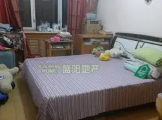 向阳区|绿色家园2室1厅1卫出售