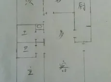 大厂县|丰泽家园3室2厅2卫出售